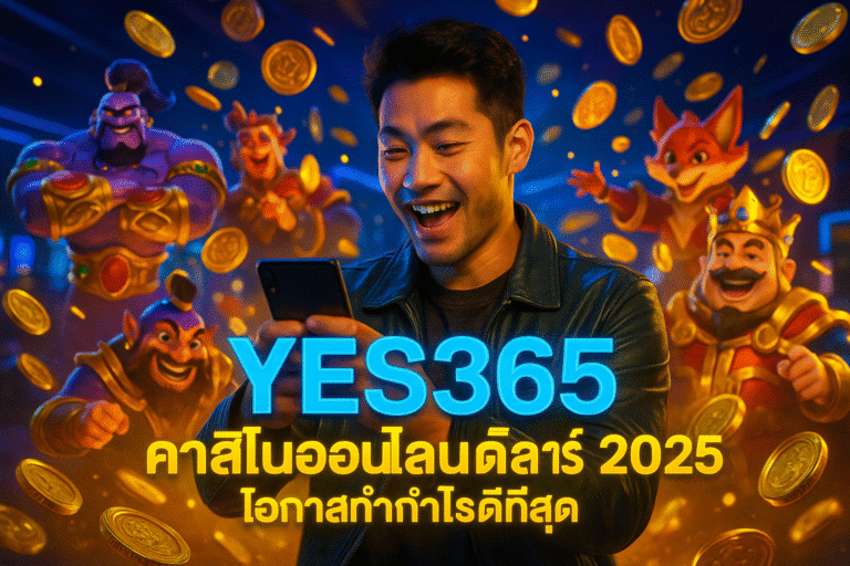 YES365